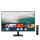 Samsung Smart Monitor S32AM700URX 4K - 647185 - zdjęcie
